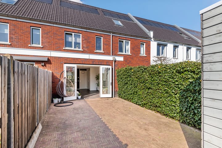 Foto 30 van Buitenhof 40