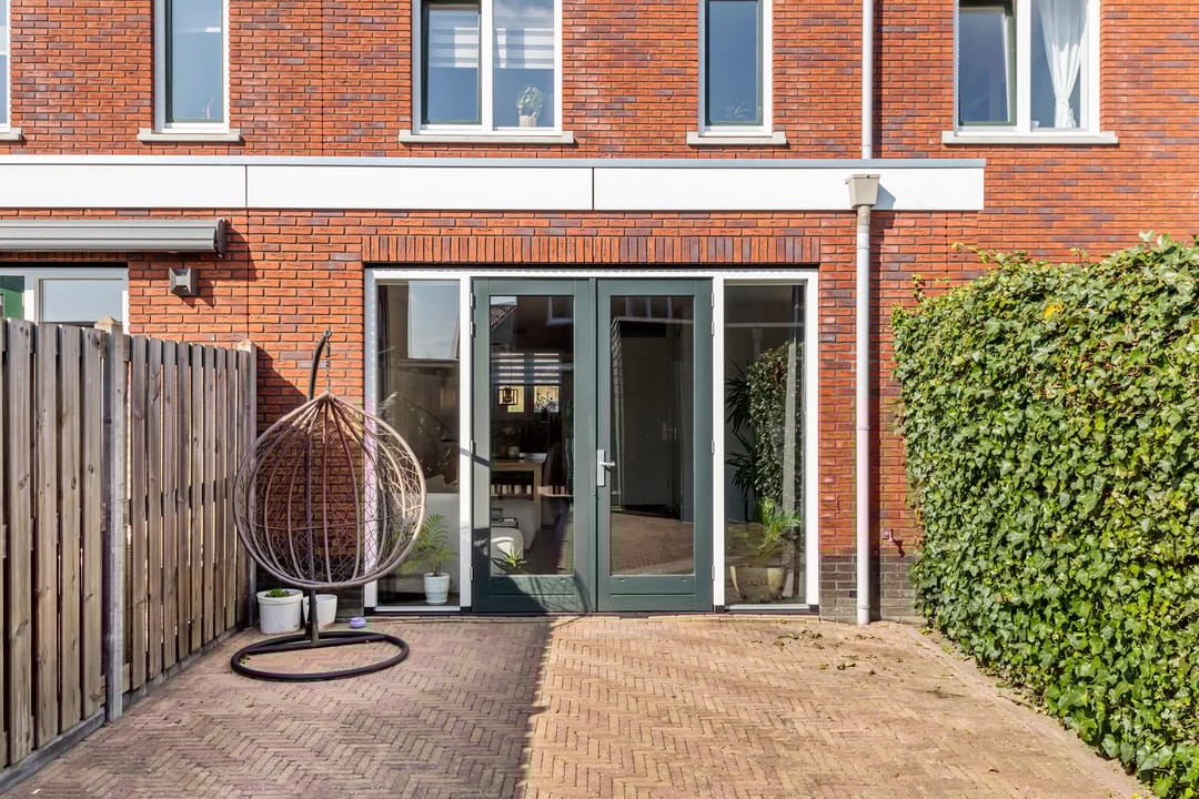 Foto 31 van Buitenhof 40