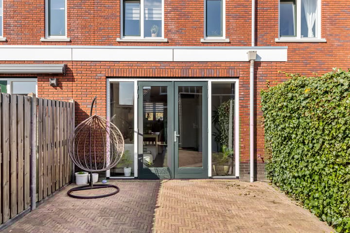 Foto 31 van Buitenhof 40