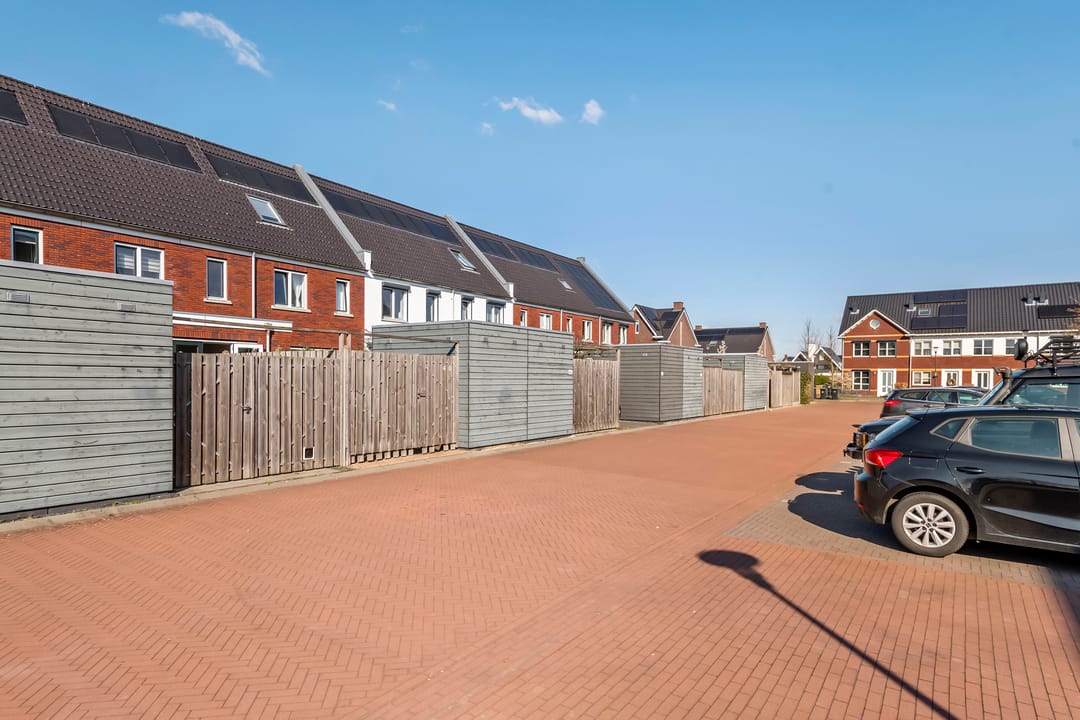 Foto 32 van Buitenhof 40