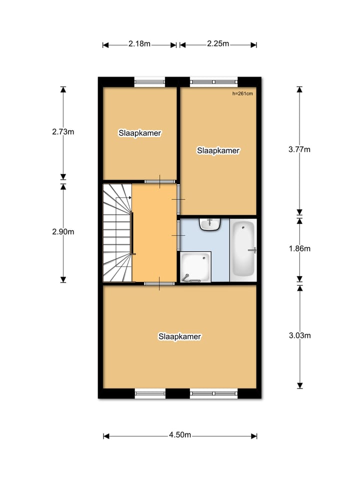 Foto 35 van Buitenhof 40