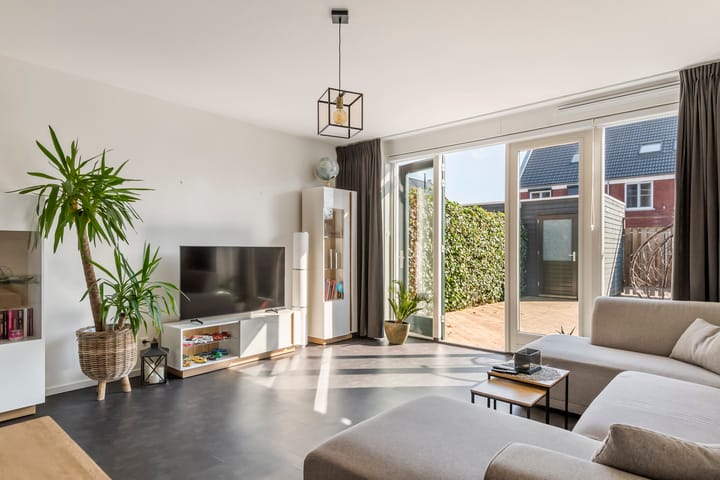 Foto 12 van Buitenhof 40