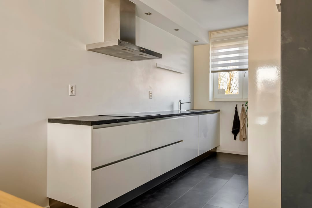 Foto 7 van Buitenhof 40