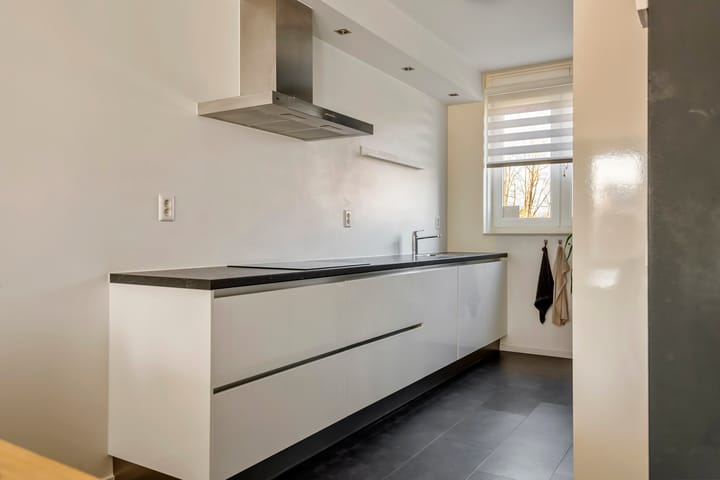 Foto 7 van Buitenhof 40