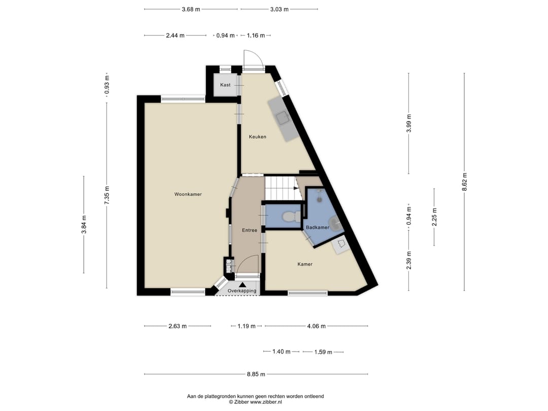 Foto 37 van Jan de Rijpstraat 2