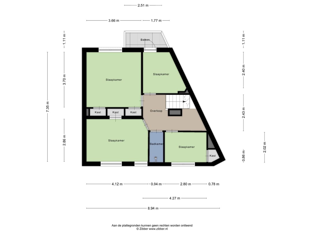 Foto 38 van Jan de Rijpstraat 2