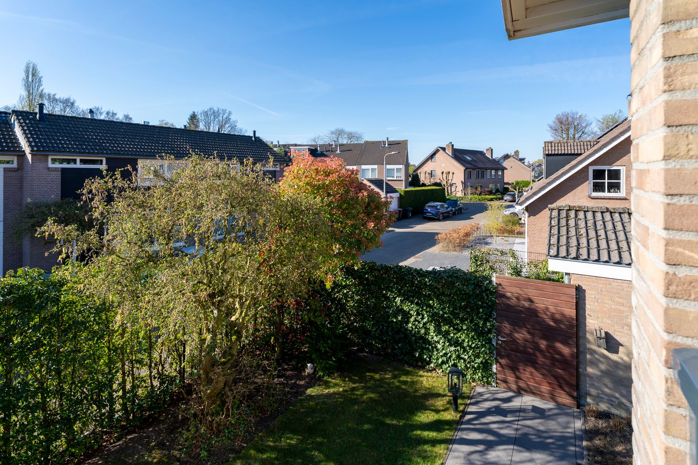 Foto 20 van Aa of Weerijs 98