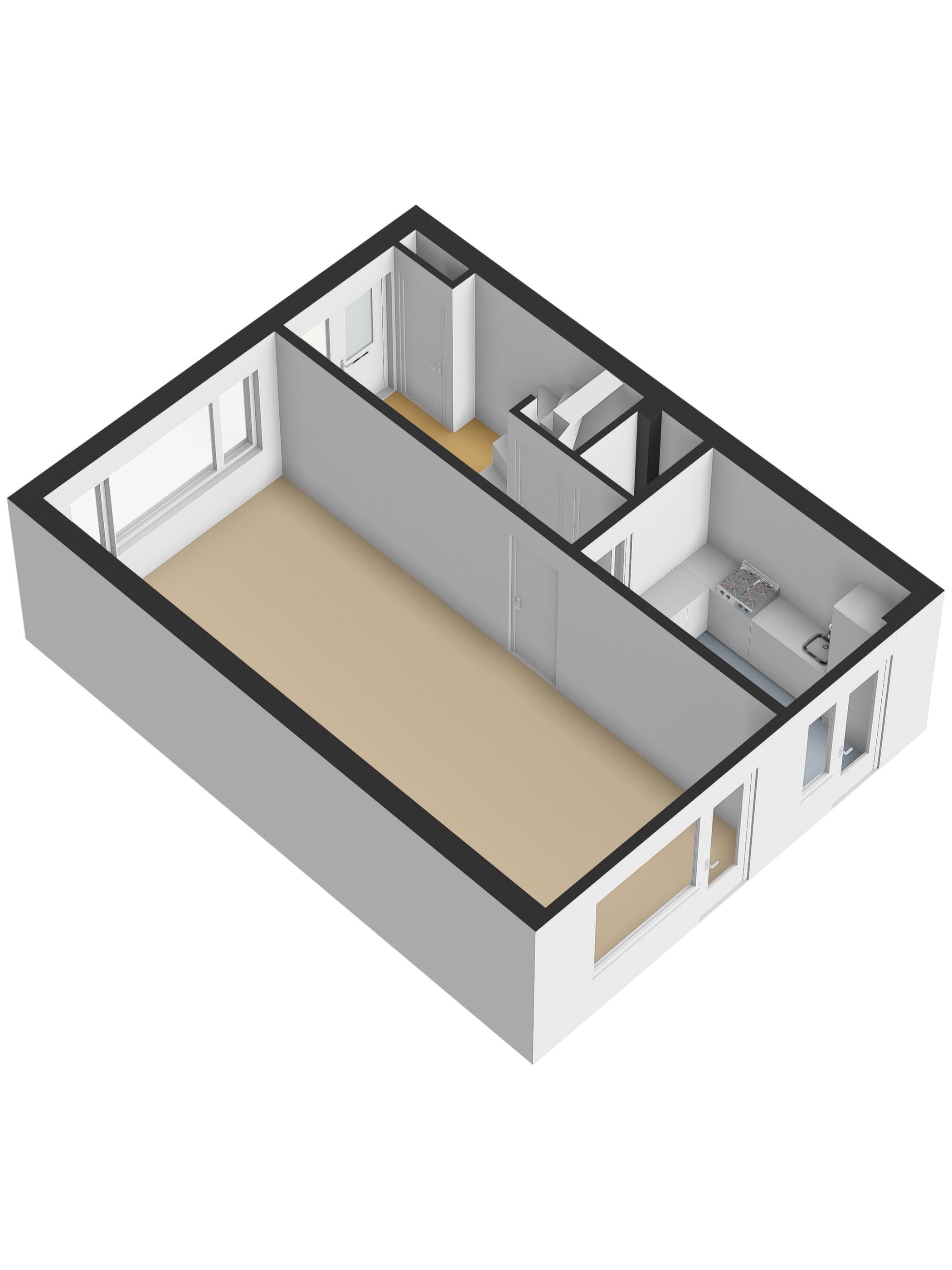 Photo 36 of Ampèrestraat 12