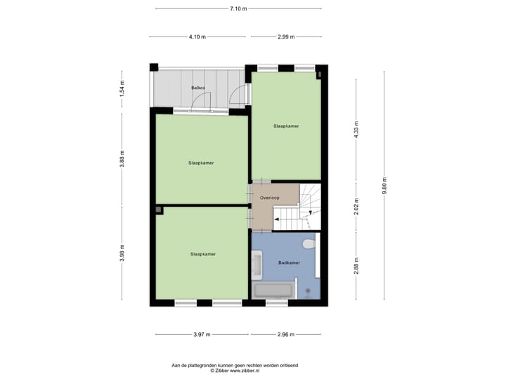 Foto 48 van Aa of Weerijs 98