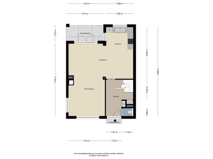 Foto 47 van Aa of Weerijs 98