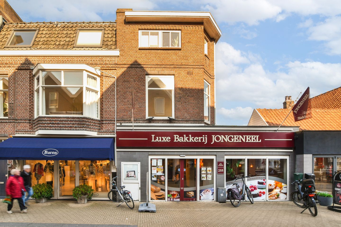 Foto 1 van Hoofdstraat 255-A