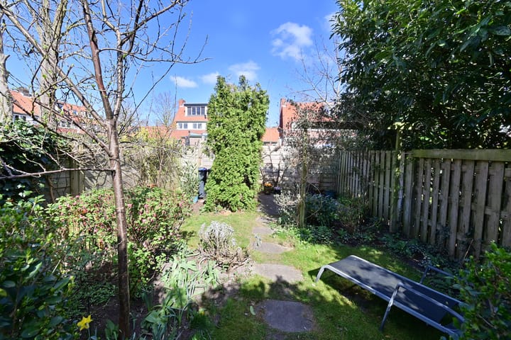 Foto 2 van Hendrik Smitstraat 38