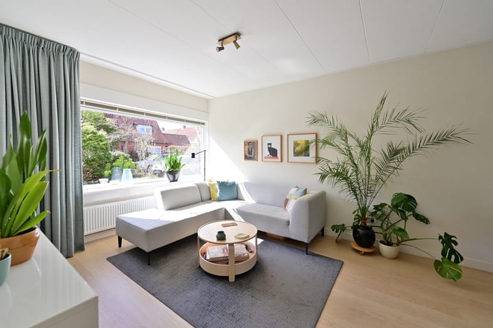 Foto 3 van Hendrik Smitstraat 38