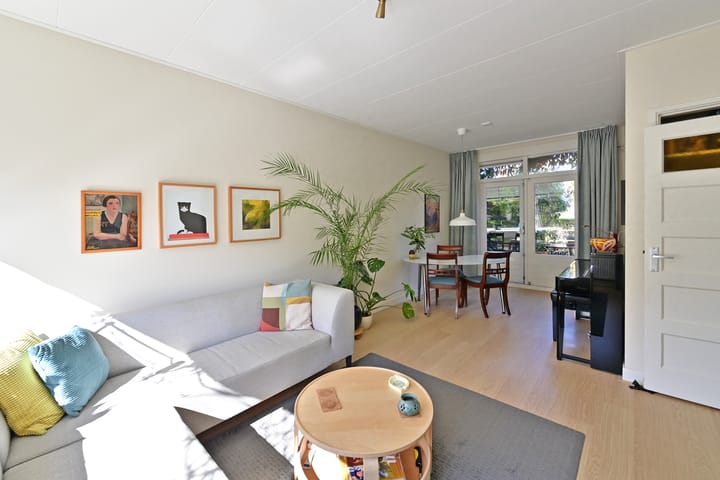 Foto 4 van Hendrik Smitstraat 38