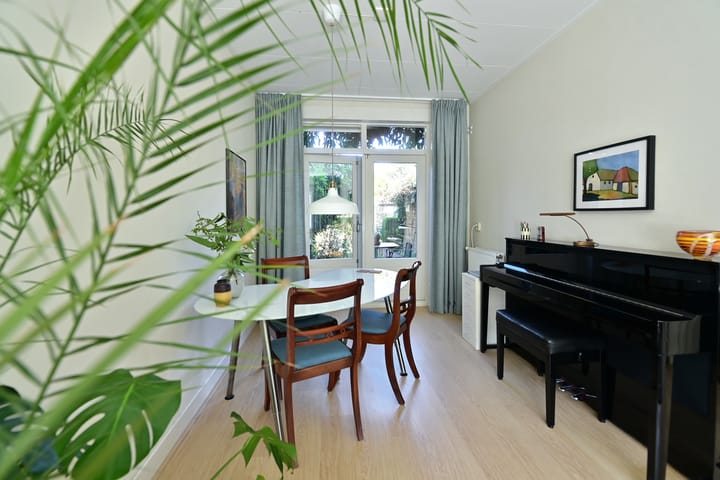 Foto 5 van Hendrik Smitstraat 38