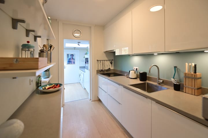 Foto 6 van Hendrik Smitstraat 38