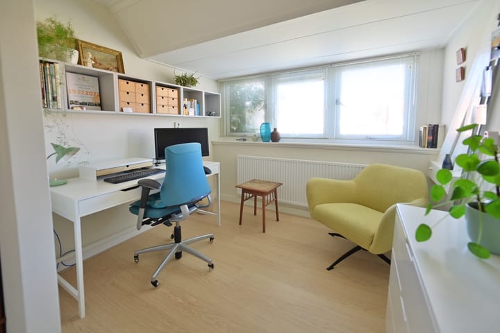 Foto 10 van Hendrik Smitstraat 38