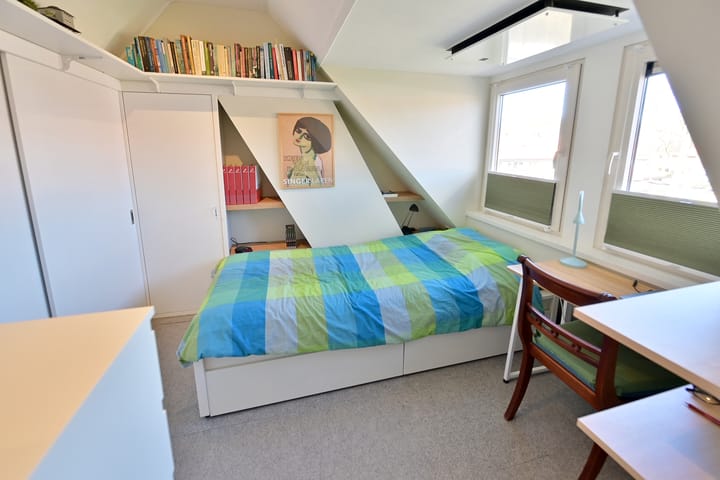 Foto 12 van Hendrik Smitstraat 38