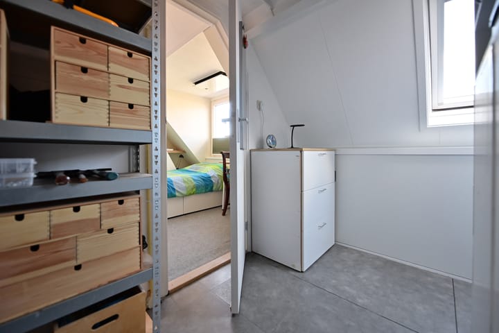 Foto 13 van Hendrik Smitstraat 38