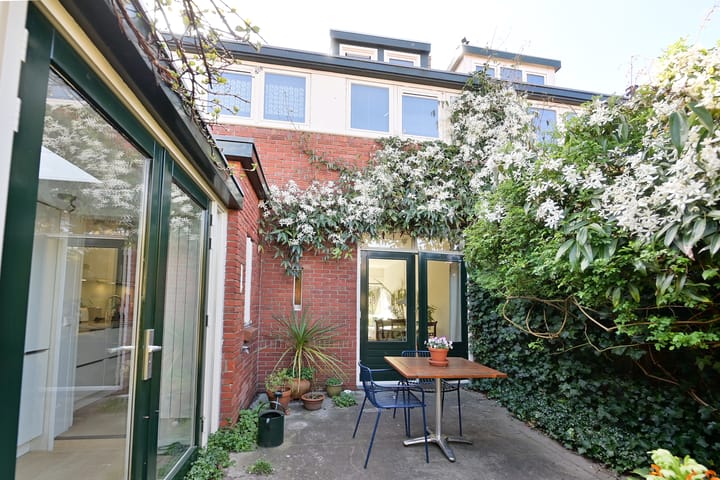 Foto 14 van Hendrik Smitstraat 38