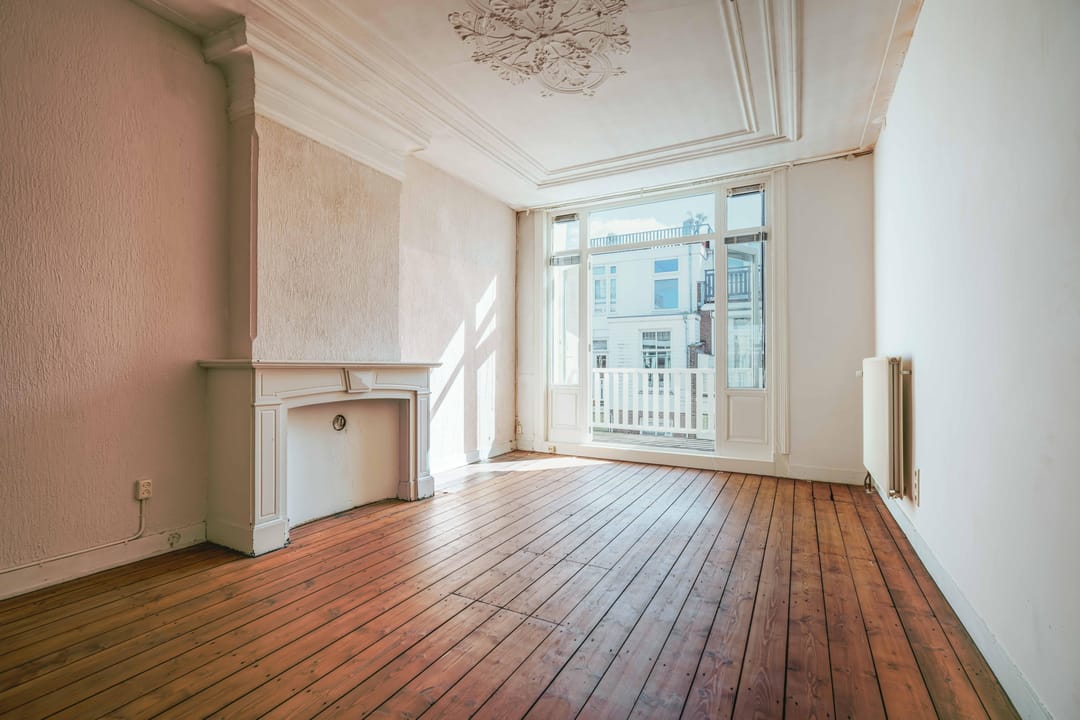 Foto 1 van Nicolaas Maesstraat 79-2