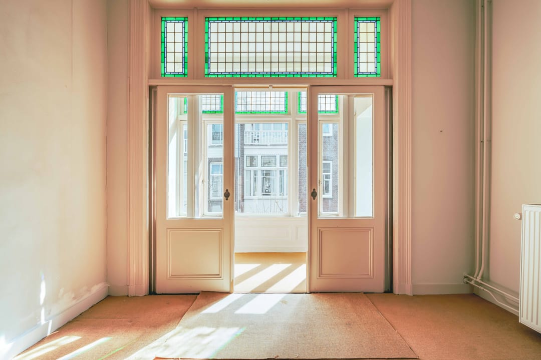 Foto 2 van Nicolaas Maesstraat 79-2