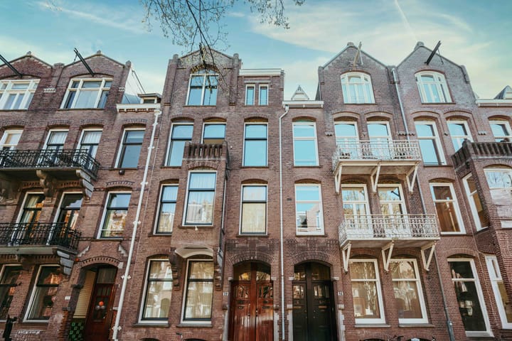 Foto 3 van Nicolaas Maesstraat 79-2