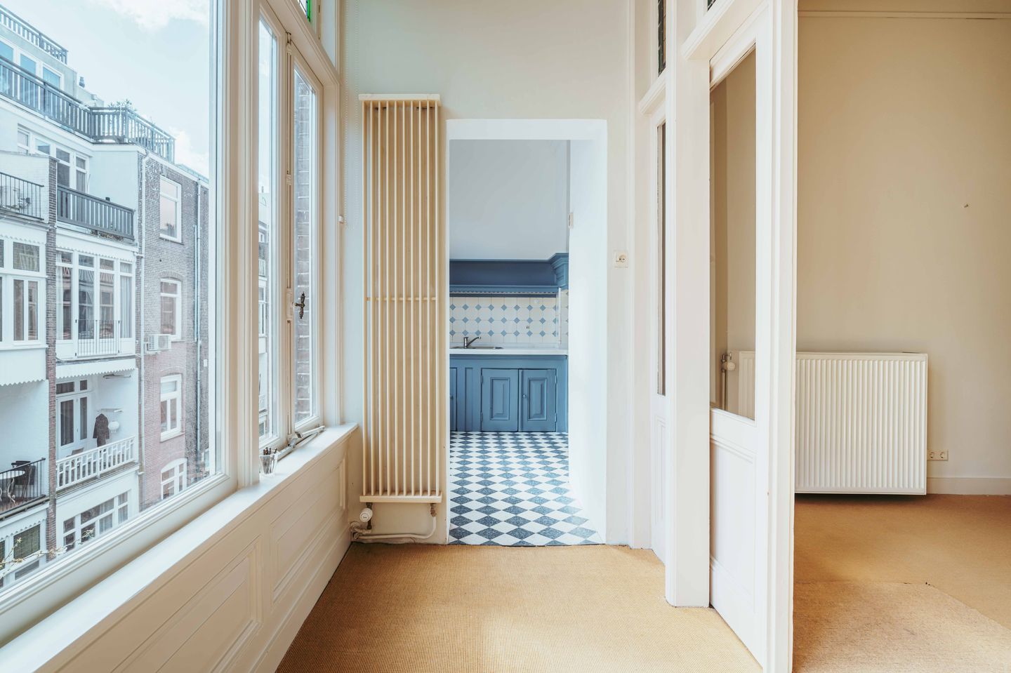 Foto 5 van Nicolaas Maesstraat 79-2