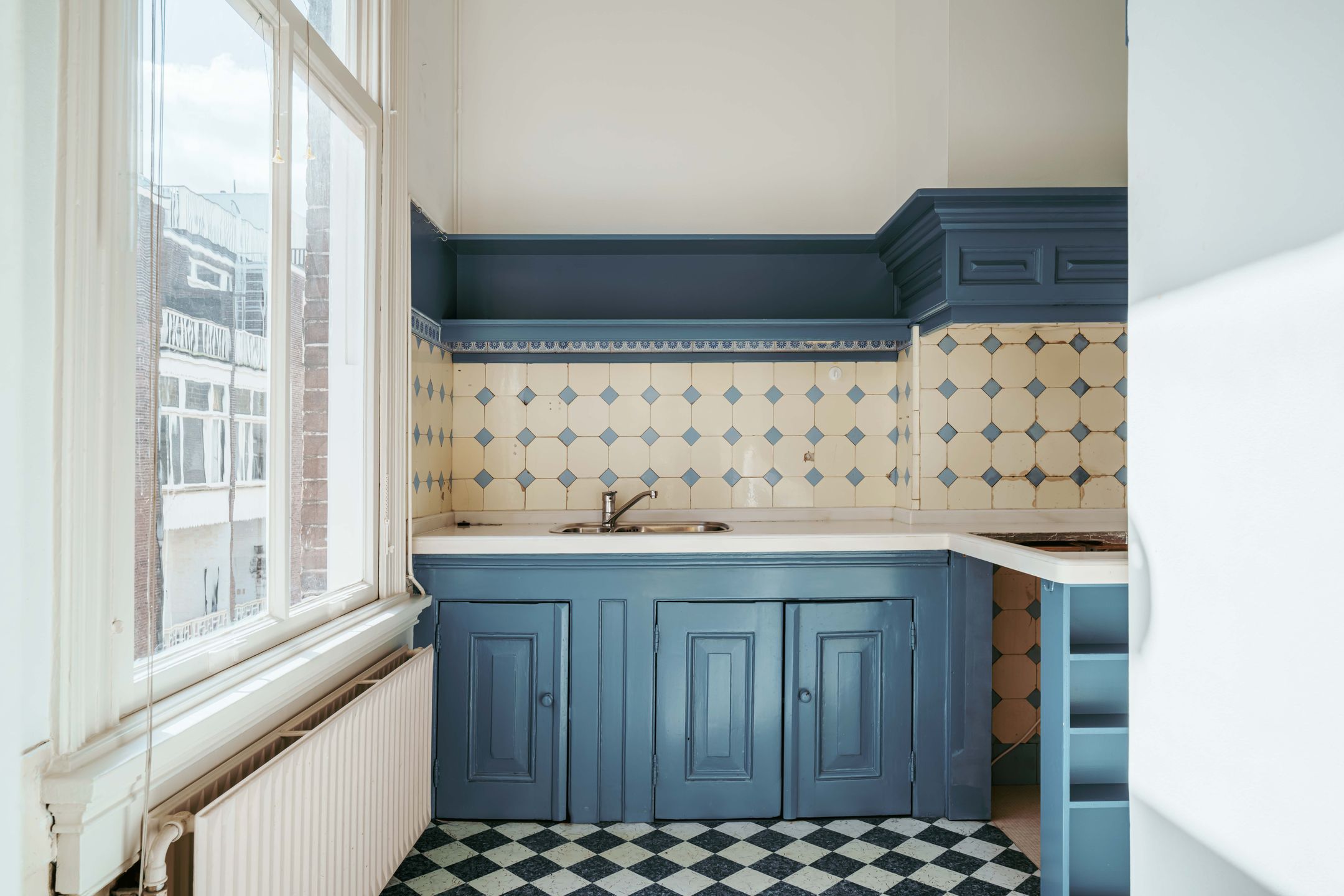 Foto 6 van Nicolaas Maesstraat 79-2