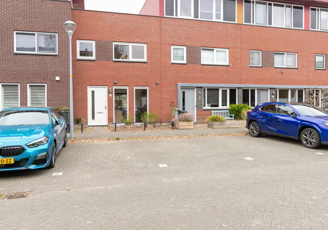 Foto 1 van Dijkpoort 9