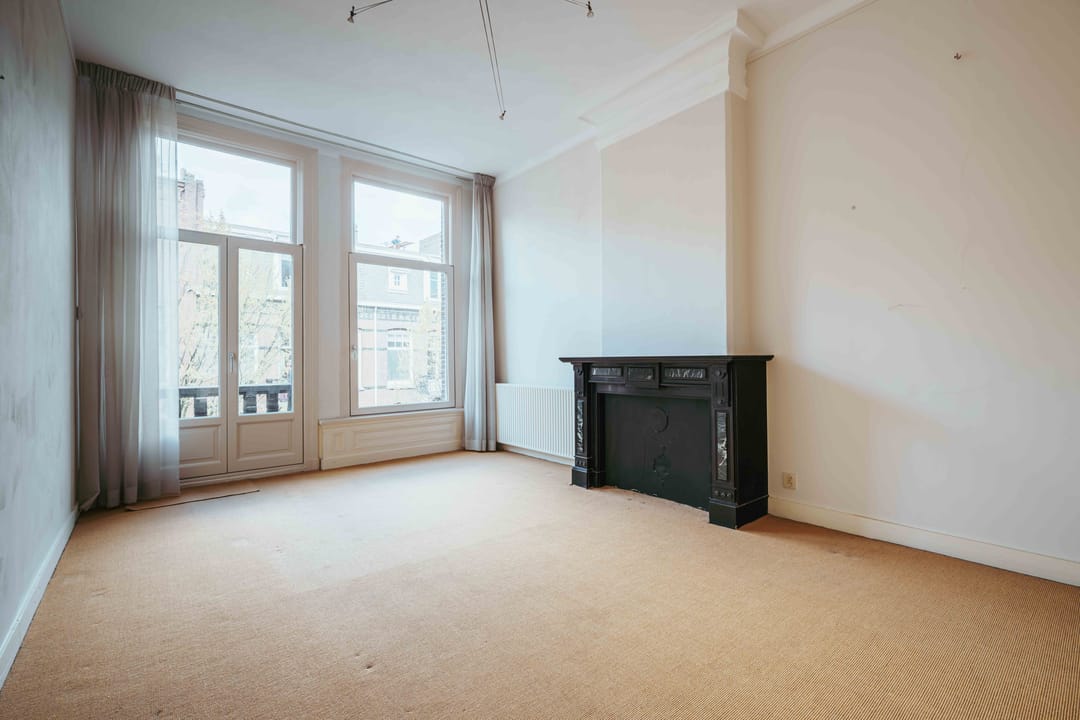 Foto 11 van Nicolaas Maesstraat 79-2