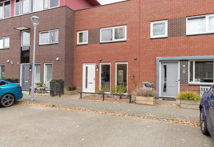 Foto 2 van Dijkpoort 9