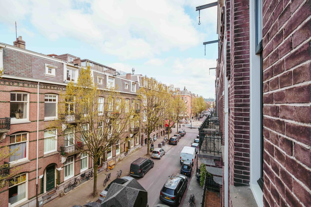 Foto 13 van Nicolaas Maesstraat 79-2