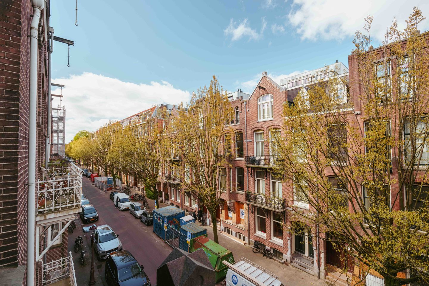 Foto 14 van Nicolaas Maesstraat 79-2