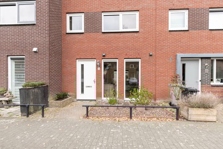 Foto 3 van Dijkpoort 9