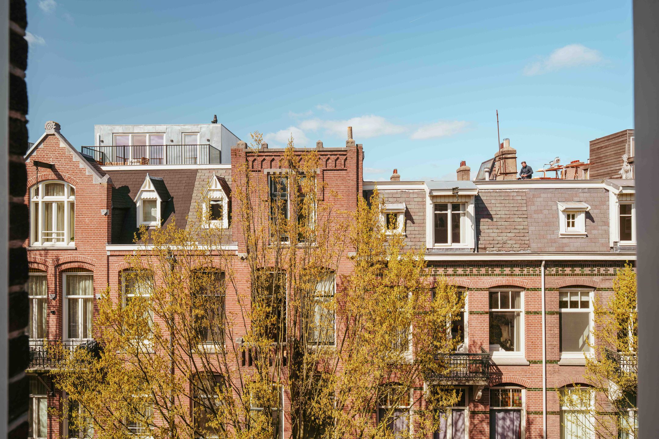 Foto 18 van Nicolaas Maesstraat 79-2