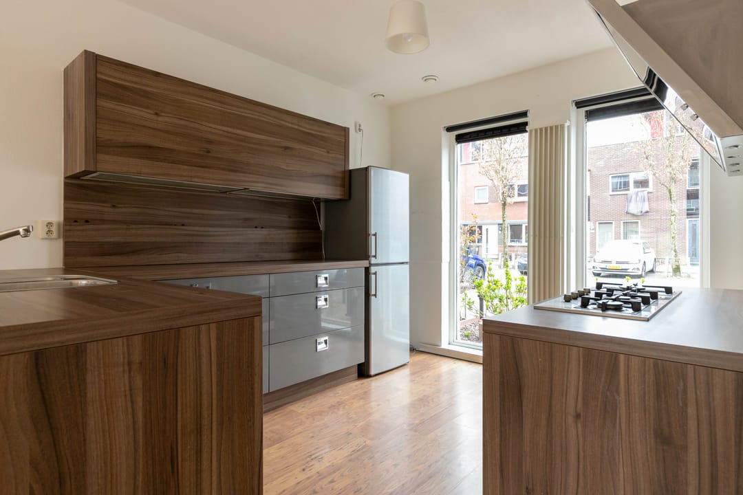 Foto 7 van Dijkpoort 9