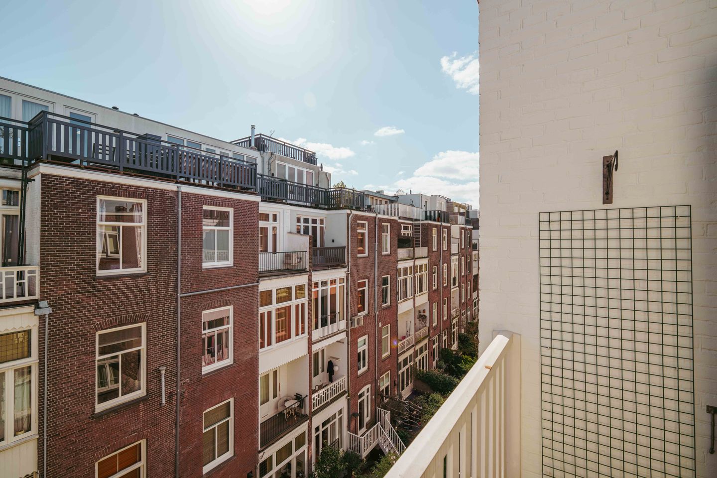 Foto 19 van Nicolaas Maesstraat 79-2