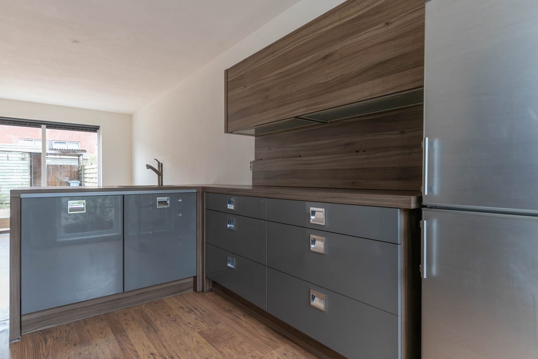 Foto 8 van Dijkpoort 9