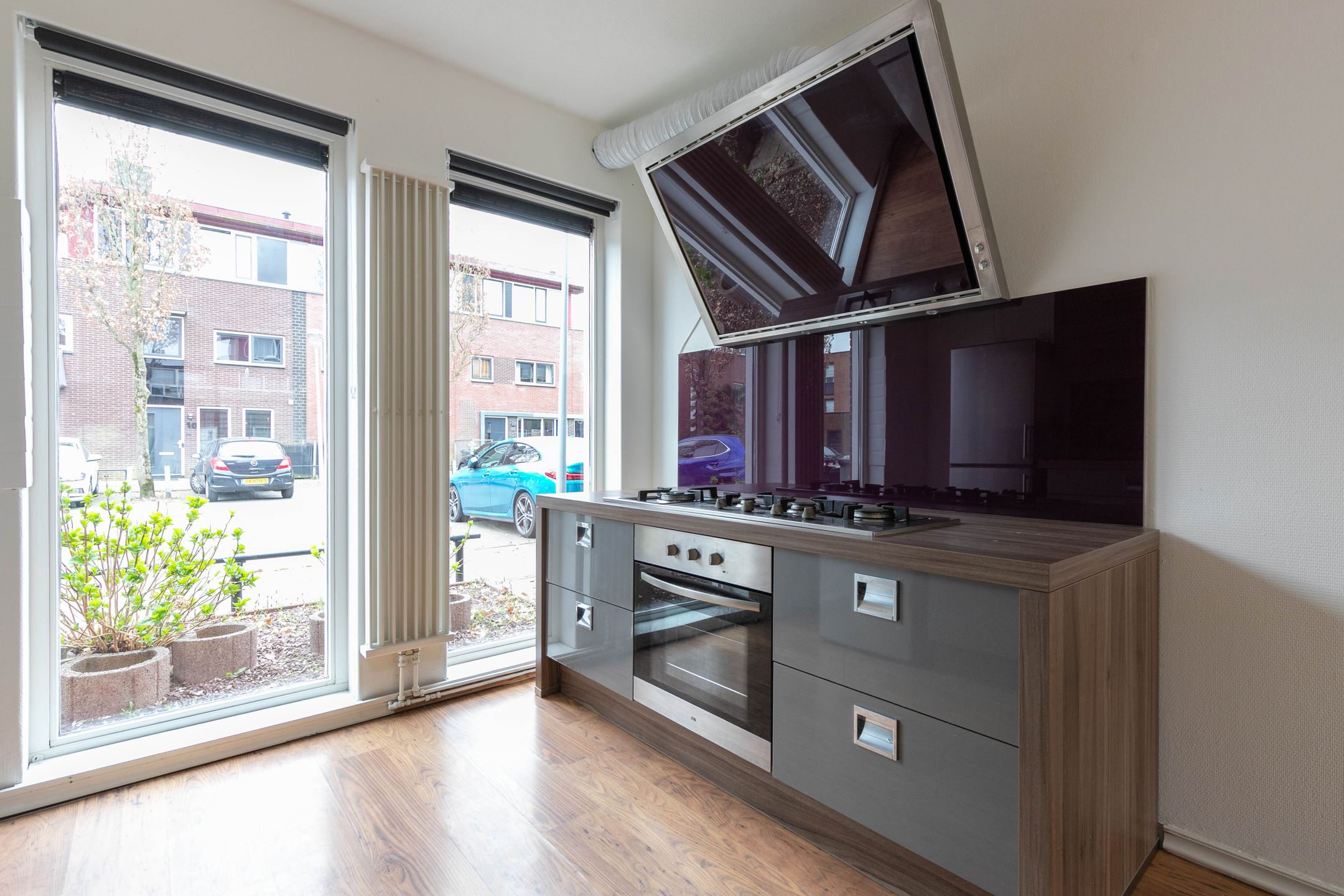 Foto 9 van Dijkpoort 9