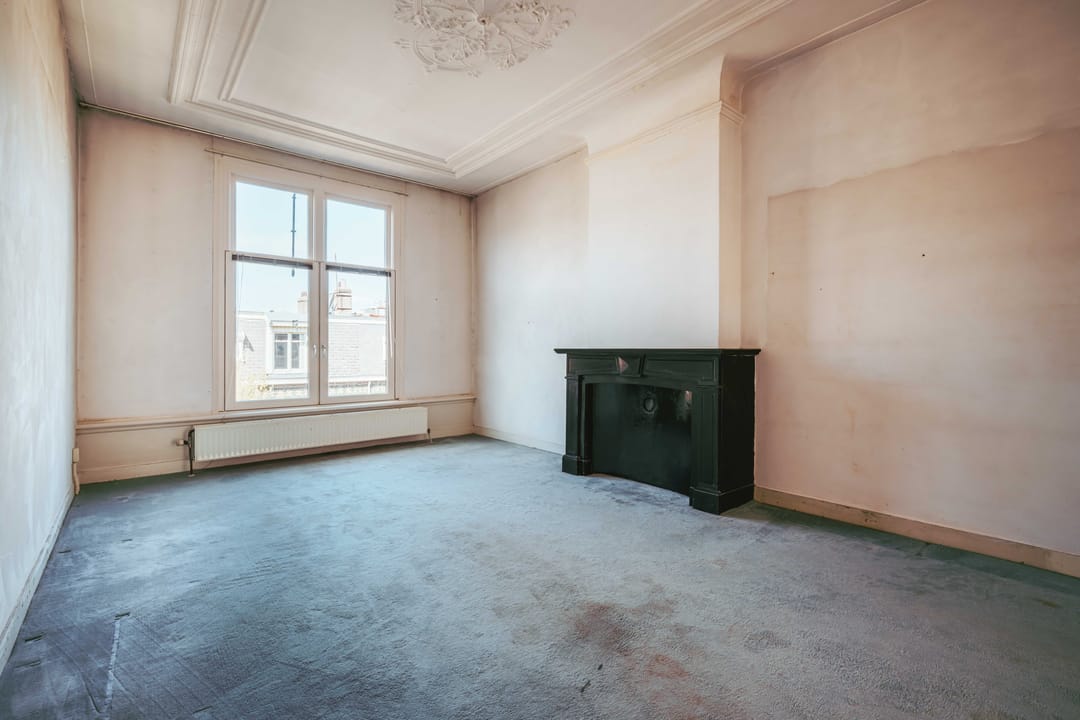 Foto 22 van Nicolaas Maesstraat 79-2