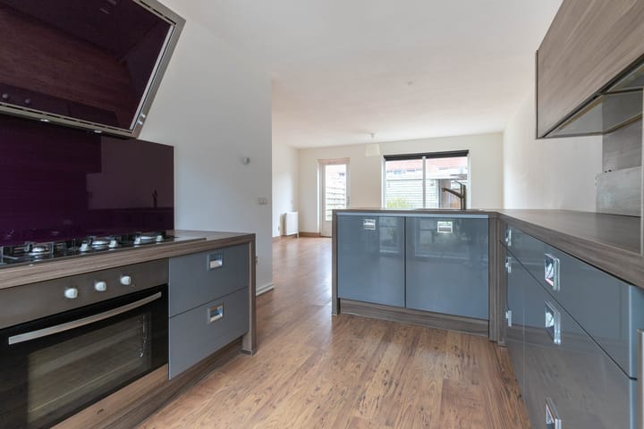 Foto 10 van Dijkpoort 9