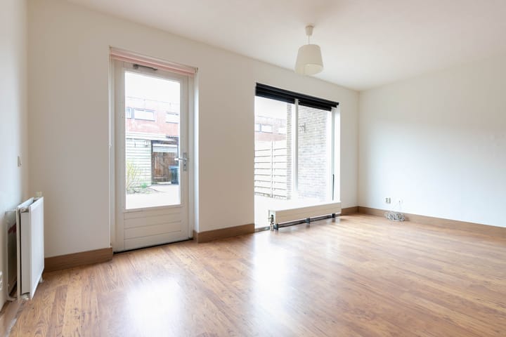 Foto 12 van Dijkpoort 9