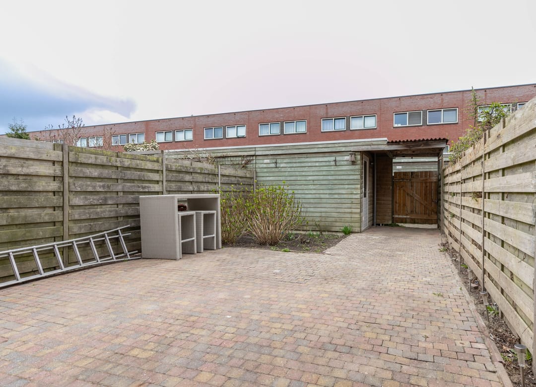 Foto 13 van Dijkpoort 9