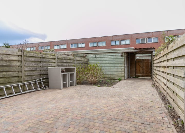 Foto 13 van Dijkpoort 9