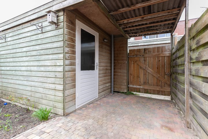 Foto 15 van Dijkpoort 9