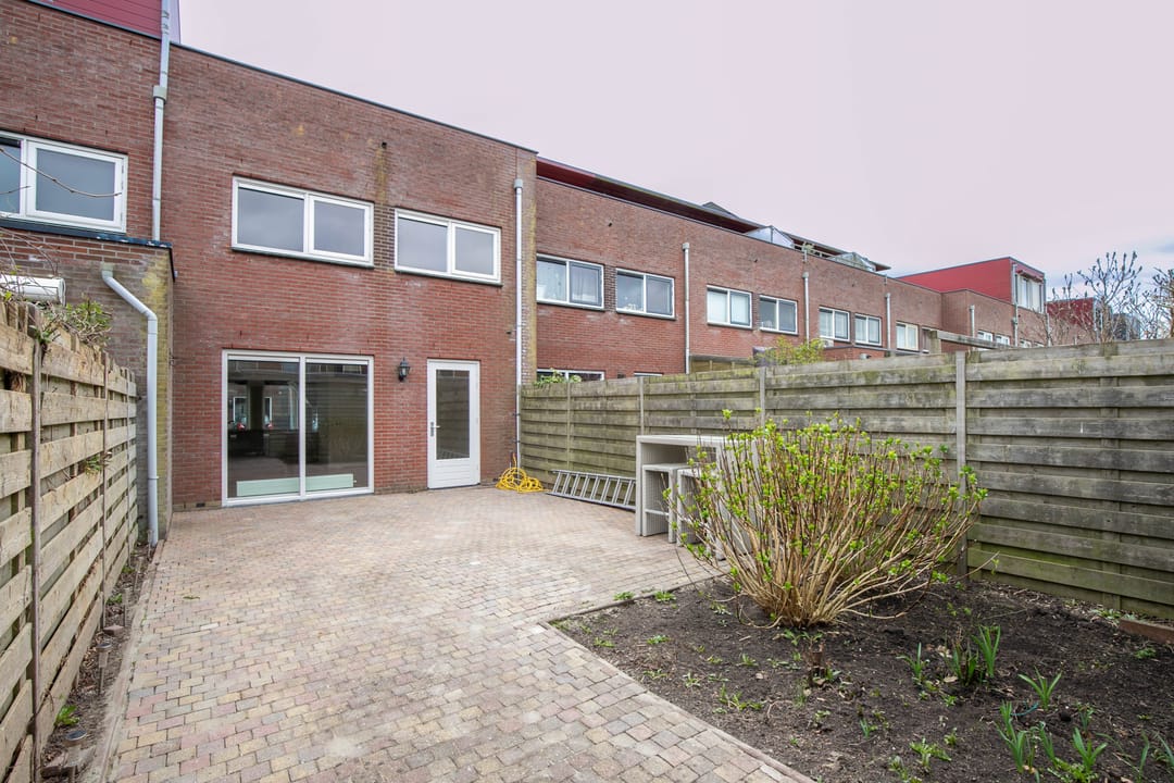 Foto 16 van Dijkpoort 9