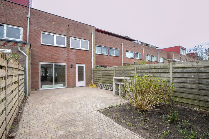 Foto 16 van Dijkpoort 9