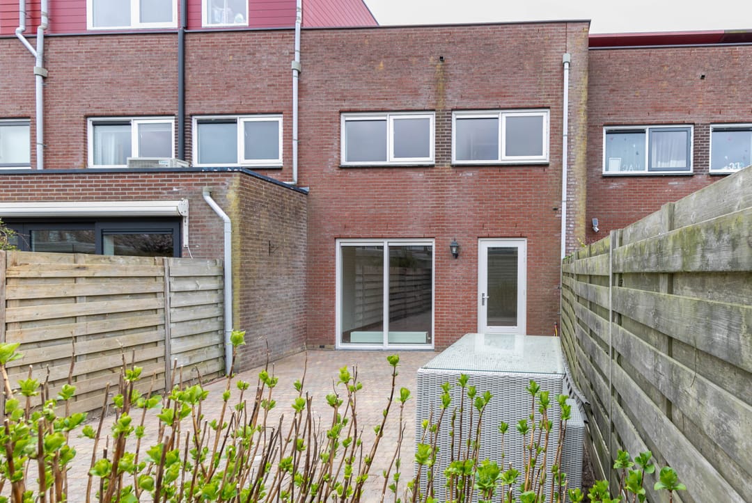 Foto 17 van Dijkpoort 9