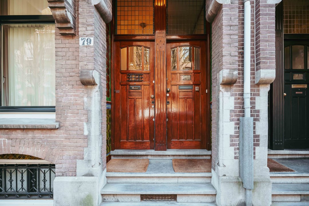 Foto 32 van Nicolaas Maesstraat 79-2